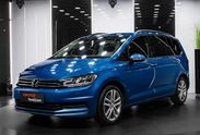 Volkswagen Touran 1.5 Tsi Evo Highline Dsg