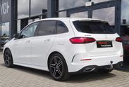 Mercedes B Klasa 200 mHEV AMG Line 7G-DCT