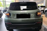 Jeep Avenger Anniversary 1.2 MHEV AT6