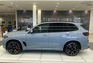 BMW X5 xDrive30d M Sport