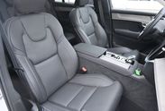Volvo XC90 T8 AWD Plug-In Hybrid Ultra Dark 7os