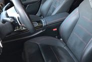 Mercedes CLA 200  AMG Line