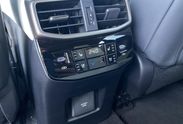 Lexus RX 500h F Sport