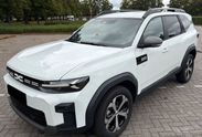 Dacia Bigster Journey LPG 1.2 mHEV