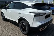 Nissan Qashqai N-Connecta Xtronic 1.3 DIG-T mHEV