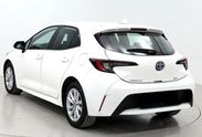 Toyota Corolla Comfort 1.8 Hybrid