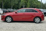Kia Cee'd 1.5 T-GDI M DCT