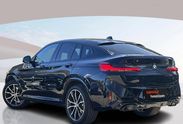BMW X4 xDrive20d M Sport
