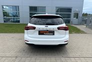 Ford Focus EcoBoost mHEV Titanium X