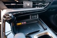 Lexus NX 450h+ Prestige 2.5 Plug-in Hybrid