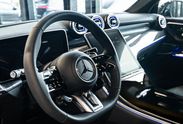 Mercedes GLC AMG Coupe 53  4-Matic