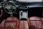 Peugeot 508 1.6 PureTech HYbrid PHEV S&S EAT8