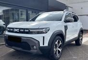 Dacia Duster Journey 1.8 Full Hybrid