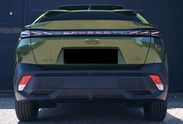 Peugeot 408 GT Exclusive S&S e-DCS6 1.2 PureTech mHEV