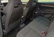 Skoda Karoq 1.5 TSI ACT Sportline DSG