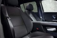 Mercedes GLB 200 Progressive