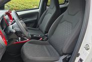 Toyota Aygo X 1.0 Vvt-i Style Cvt