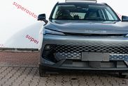 Baic Beijing 5 Luxury DCT 1.5T