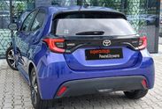 Toyota Yaris Hybrid 1.5 Style