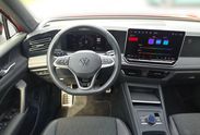 Volkswagen Tiguan 1.5 Tsi Opf Dsg Urban Sport