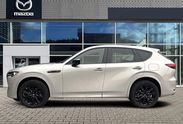 Mazda CX-60 D mHEV Homura AWD
