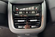 Volvo XC90 T8 AWD Plug-In Hybrid Ultra Black Edition 7os