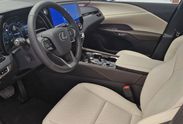 Lexus RX F Sport Design 2.5 Hybrid Plug-in