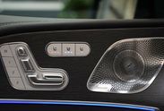 Mercedes GLE 450 d 4-Matic AMG Line