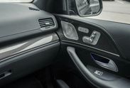 Mercedes GLE AMG 53  4-Matic+