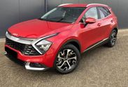 Kia Sportage Business Line 1.6 T-GDI  2WD DCT