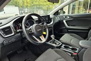 Kia XCeed t-Gdi m Dct