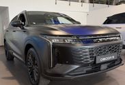 Omoda 9 1.5 Super Hybrid Exclusive AWD