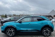 Opel Mokka GS aut 1.2 T