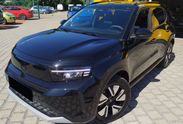 Opel Frontera GS 1.2 Turbo