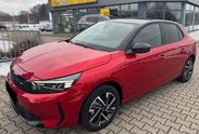 Opel Corsa Yes  1.2 T mHEV eDCT