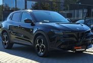 Alfa Romeo Junior 1.2 mHEV Ibrida Speciale eDCT