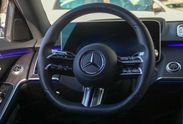Mercedes S Klasa 450 d 4-Matic AMG Line