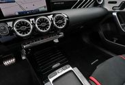 Mercedes A Klasa 45 S AMG 4-Matic+