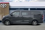 Toyota Proace Verso 2.0 D4-D Long Family aut