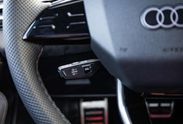 Audi A5 TFSI quattro S line