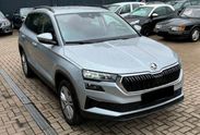 Skoda Karoq Selection 1.5 TSI