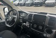 Opel Movano Heavy L3H2