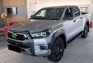 Toyota HiLux Double Cab Invincible