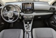 Toyota Yaris 1.5 Comfort Cvt
