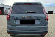 Dacia Jogger Extreme 5os. 1.2 Eco-G 120