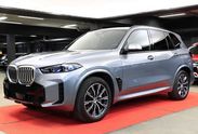 BMW X5 xDrive40i M Sport