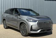 Jaecoo 8 1.5 T-GDI Super Hybrid Premium DHT 7os.