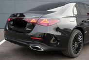Mercedes E Klasa 220 d 4-Matic AMG