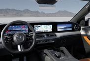 Mercedes GLE Coupe 450 d 4-Matic