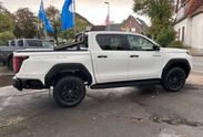 Toyota HiLux mHEV Double Cab Invincible 4x4 aut